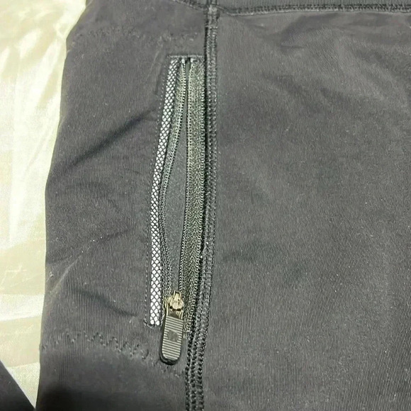 Lululemon Inspire Tight II (Mesh) Running Leggings Size 4 - Picture 11 of 11